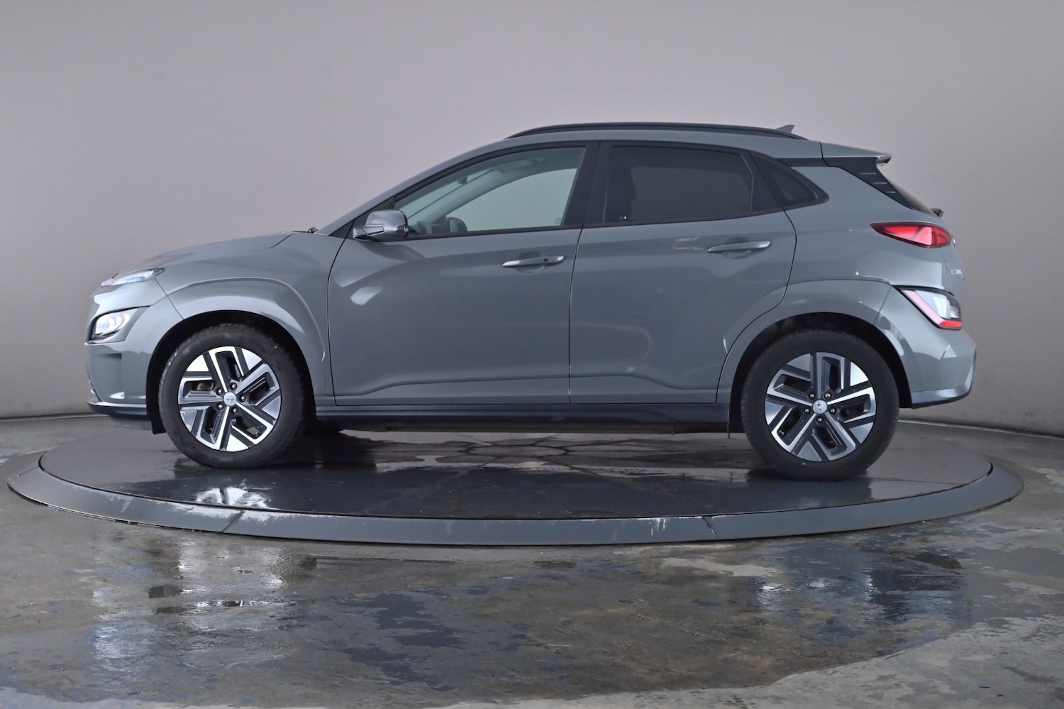 Used Hyundai KONA 2021 for sale - 76660256: Photo 16