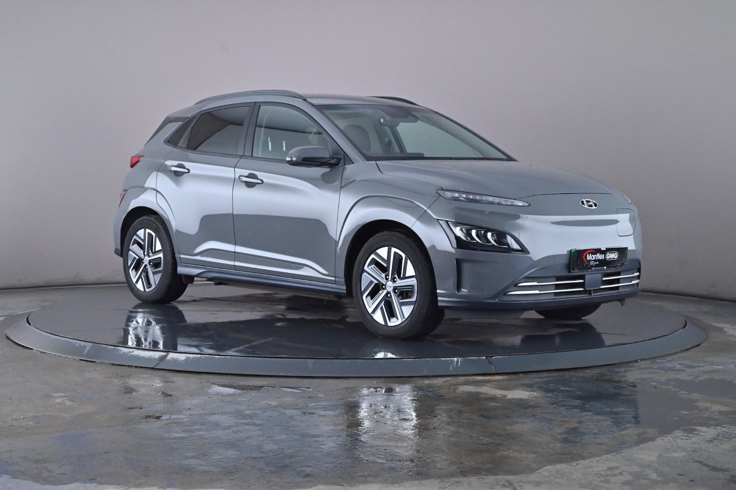 Used Hyundai KONA 2021 for sale - 76660256: Photo 2