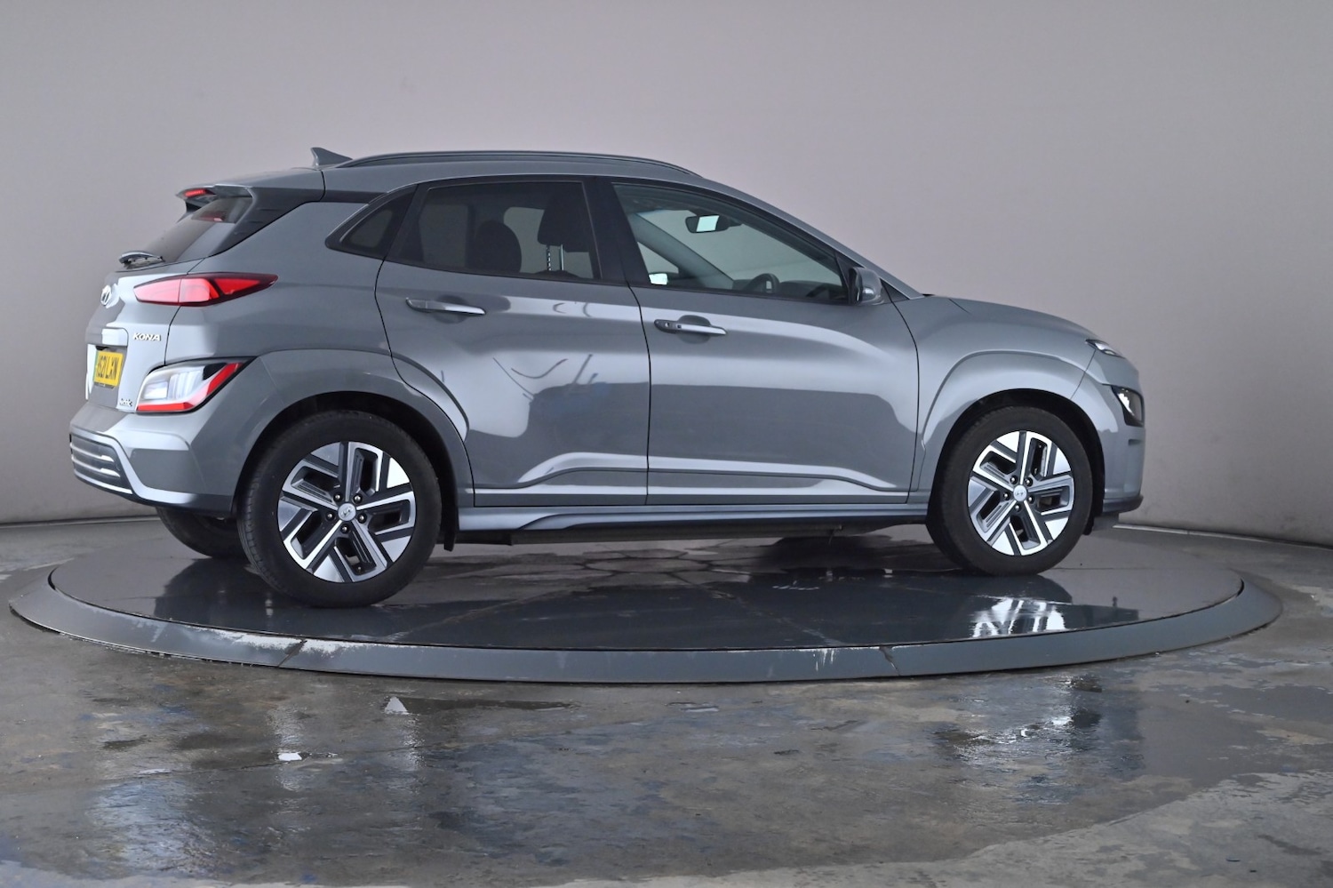 Used Hyundai KONA 2021 for sale - 76660256: Photo 31