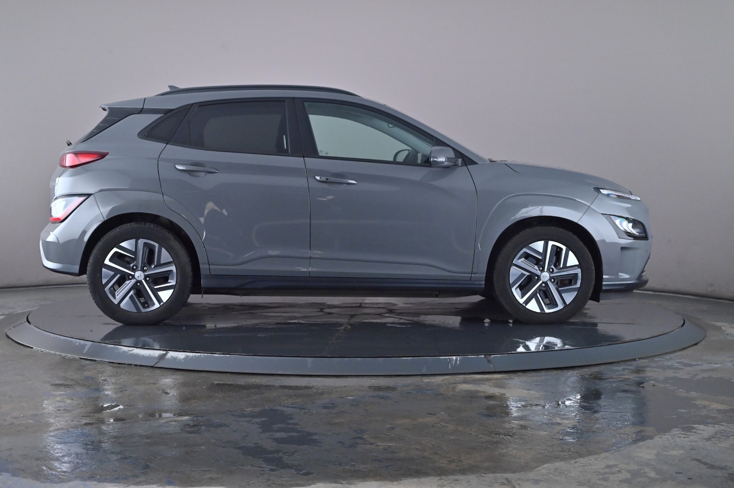 Used Hyundai KONA 2021 for sale - 76660256: Photo 33