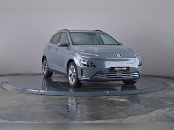 Used Hyundai KONA 2021 for sale - 76660256: Photo