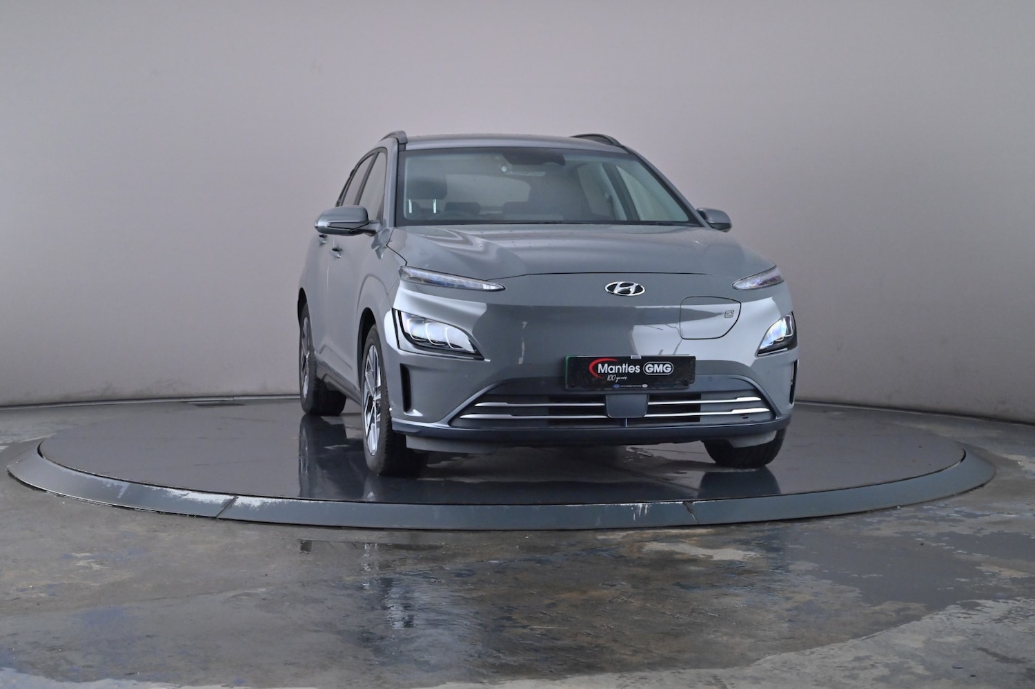 Used Hyundai KONA 2021 for sale - 76660256: Photo 5