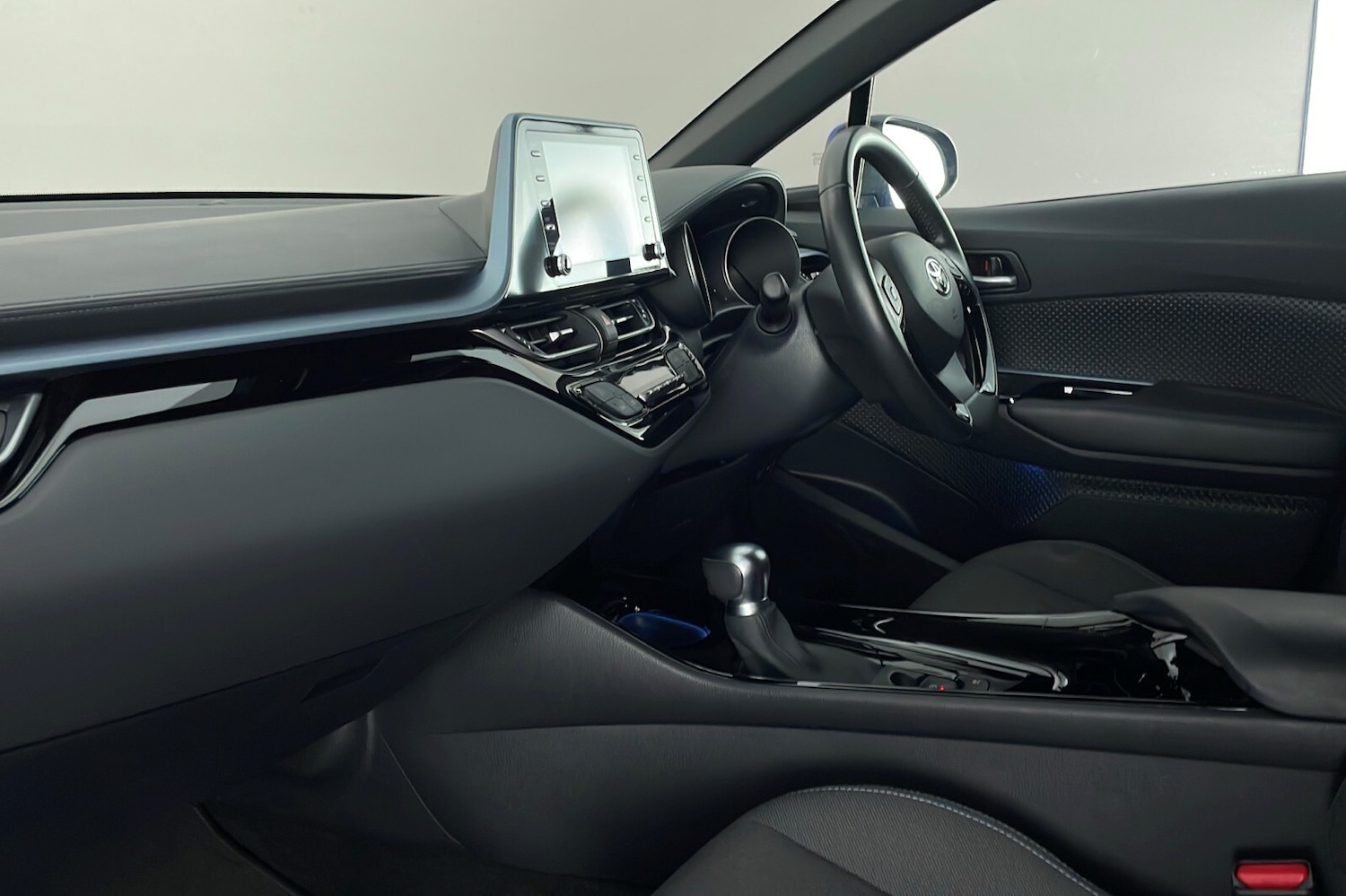 Used Toyota C-HR 2020 for sale - 76660241: Photo 10