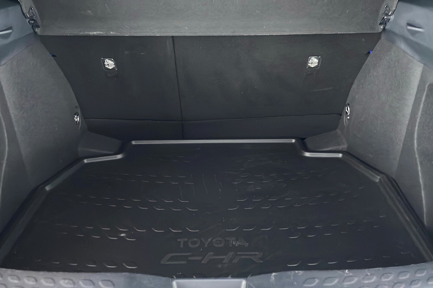 Used Toyota C-HR 2020 for sale - 76660241: Photo 17