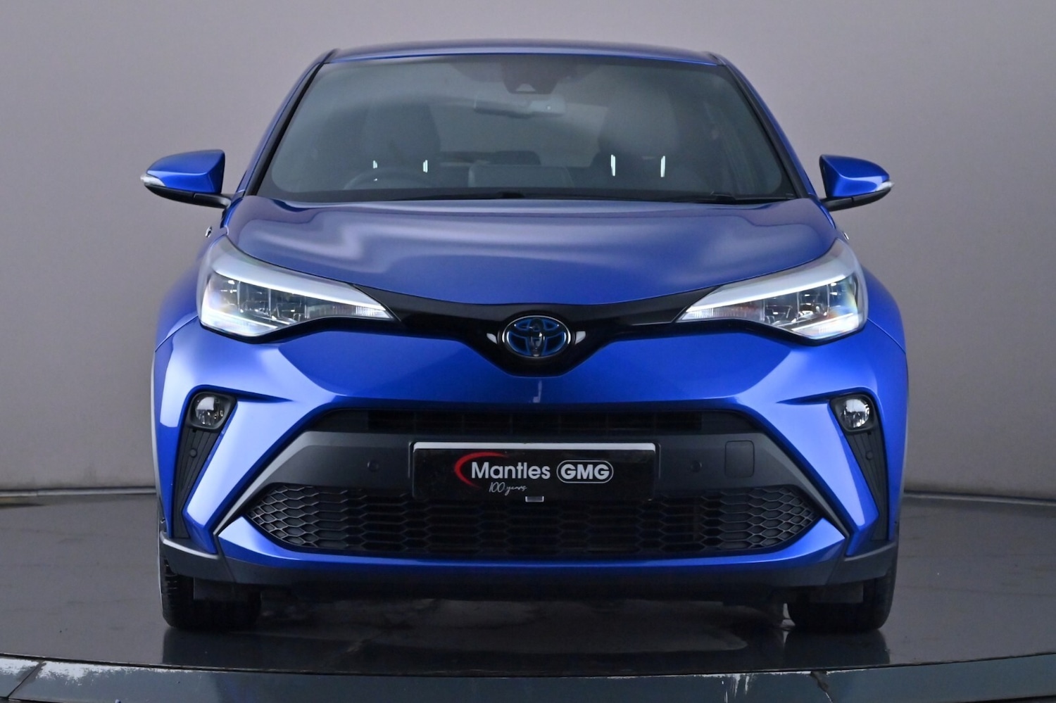 Used Toyota C-HR 2020 for sale - 76660241: Photo 2