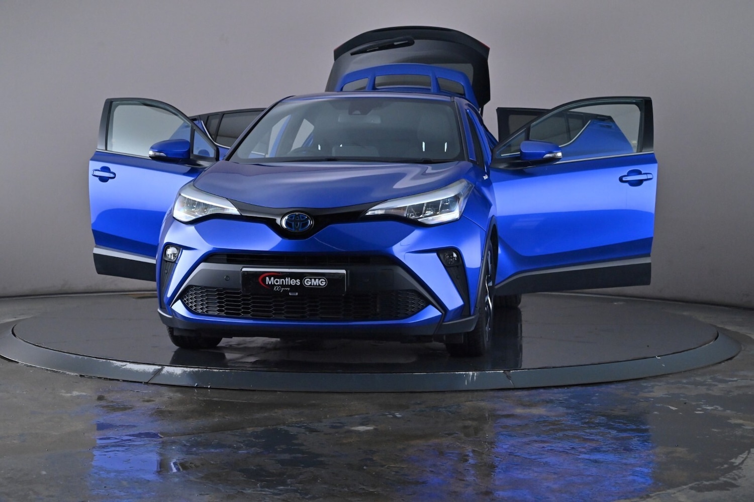 Used Toyota C-HR 2020 for sale - 76660241: Photo 41