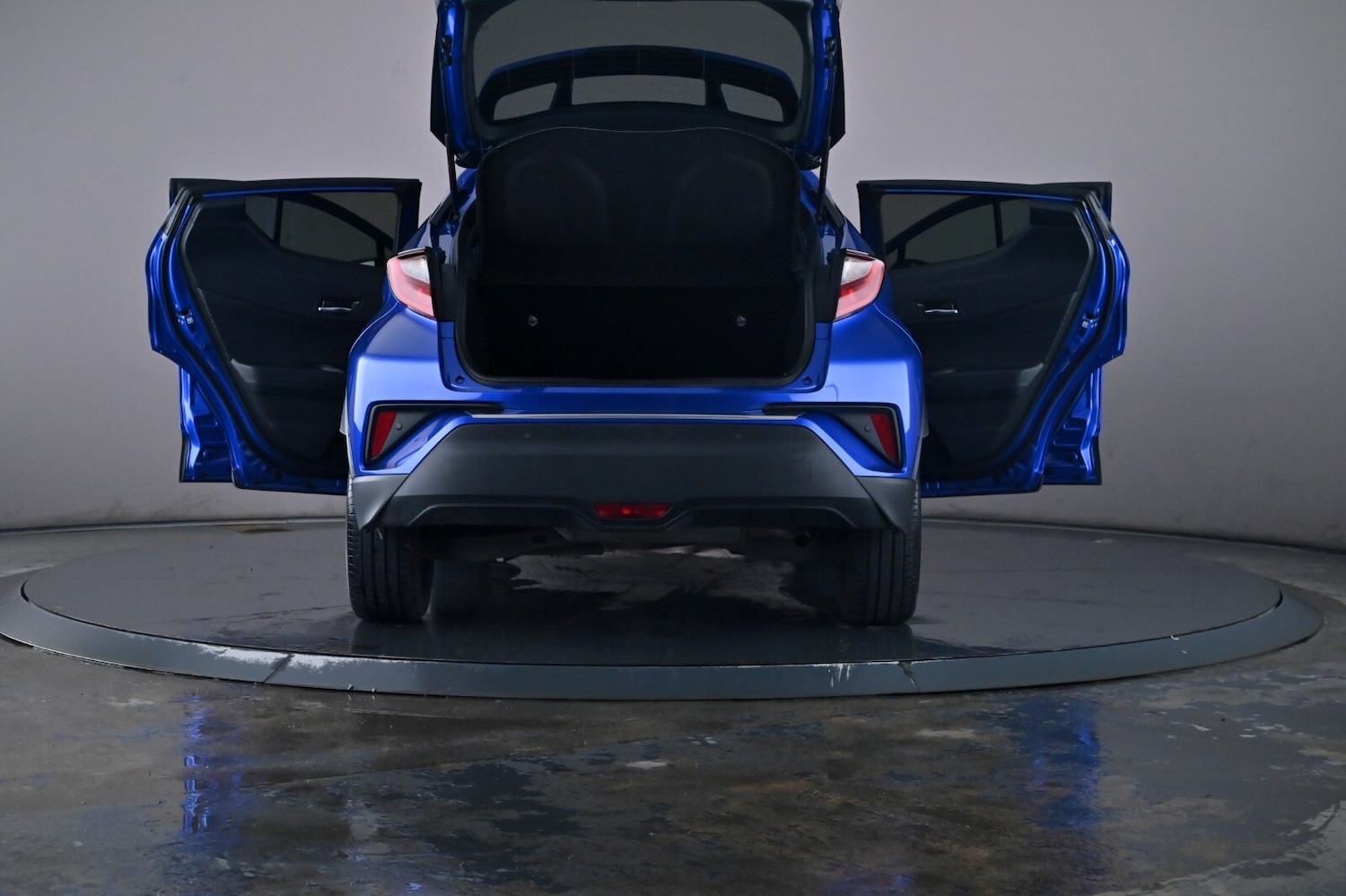 Used Toyota C-HR 2020 for sale - 76660241: Photo 58