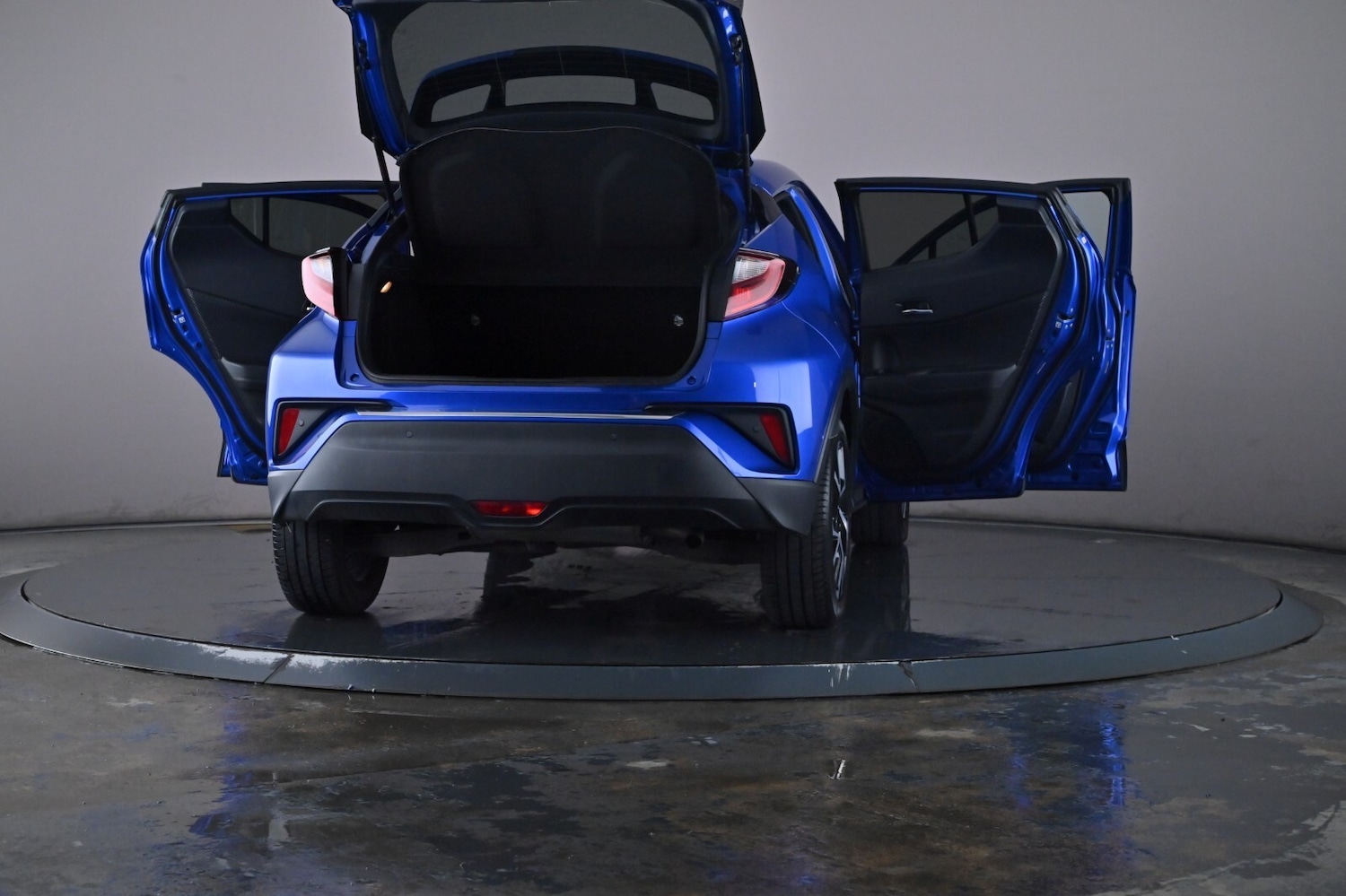 Used Toyota C-HR 2020 for sale - 76660241: Photo 59