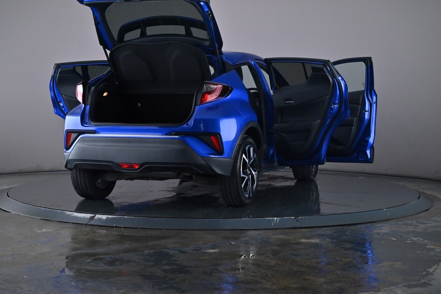 Used Toyota C-HR 2020 for sale - 76660241: Photo 60