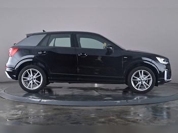 Used Audi Q2 2019 for sale - 75229834: Photo