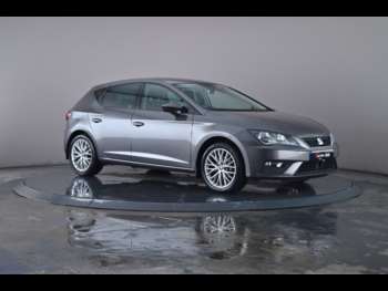2017 - 1.2 TSI SE Dynamic Technology 5dr