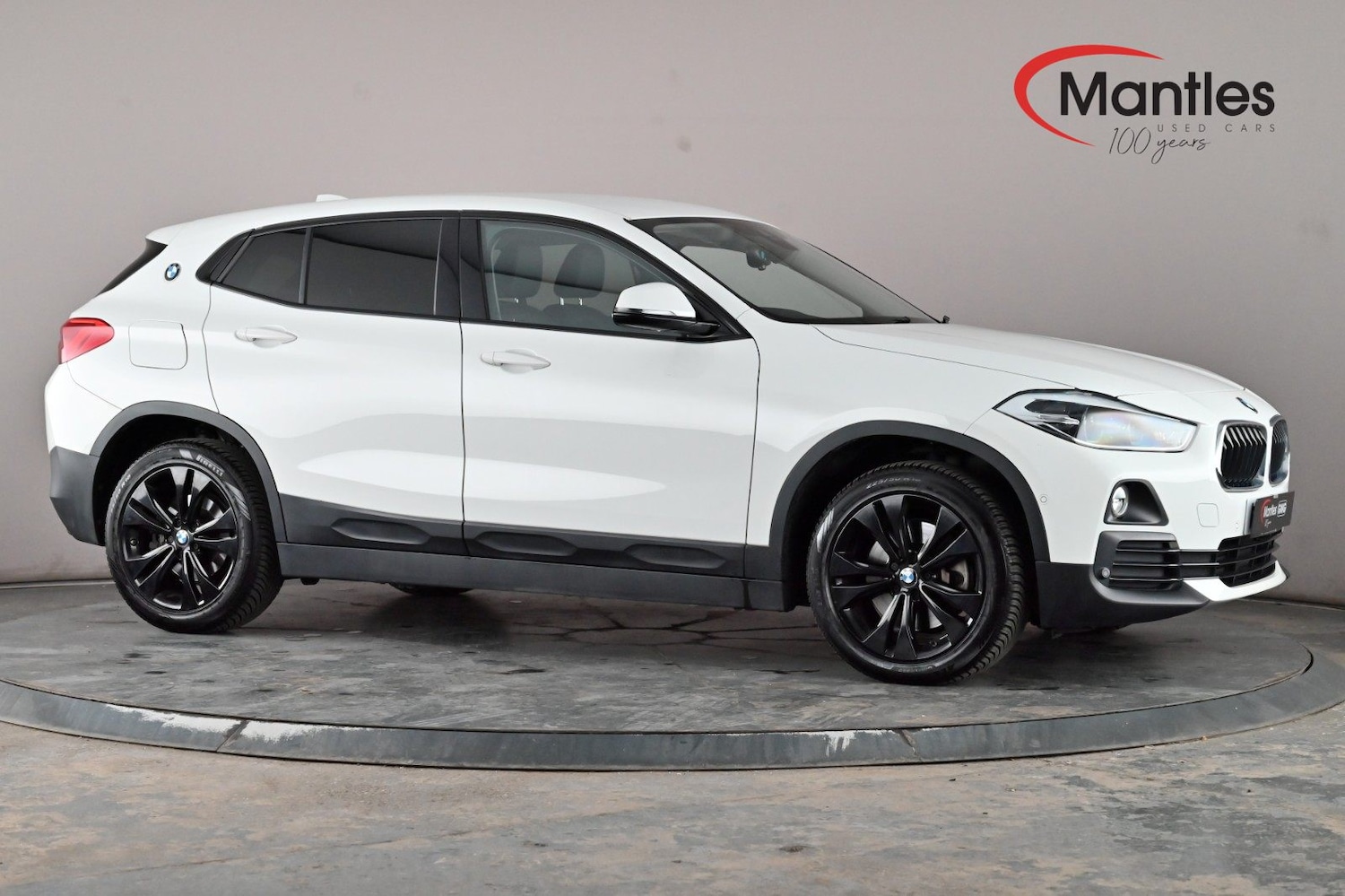 Used BMW X2 2019 for sale - 76344690: Photo 1