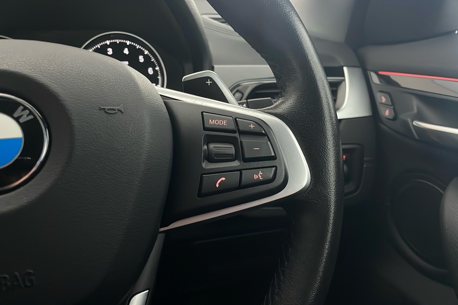 Used BMW X2 2019 for sale - 76344690: Photo 15