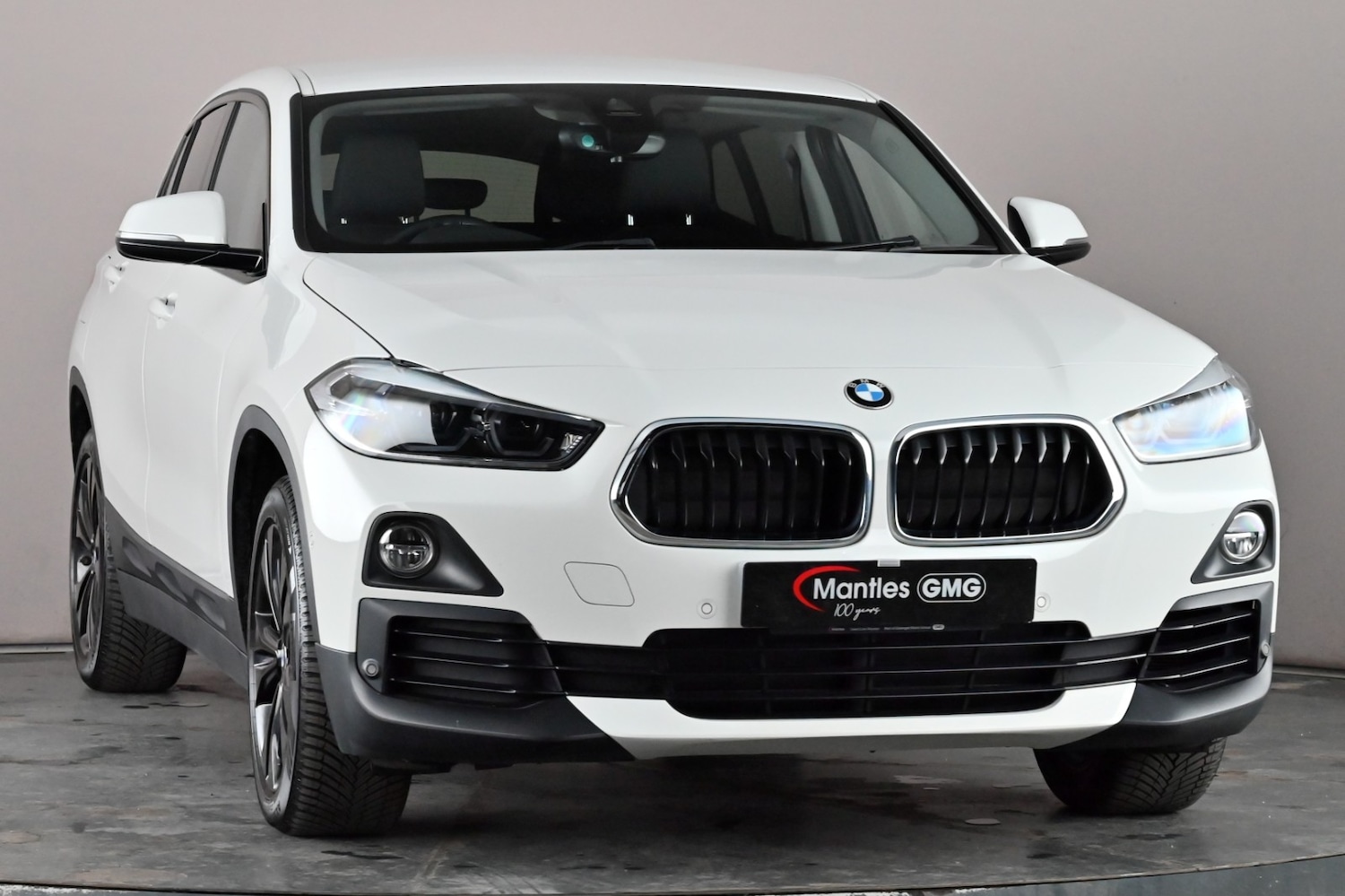 Used BMW X2 2019 for sale - 76344690: Photo 2