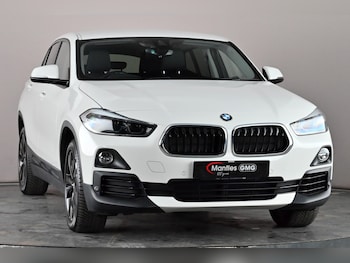 Used BMW X2 2019 for sale - 76344690: Photo