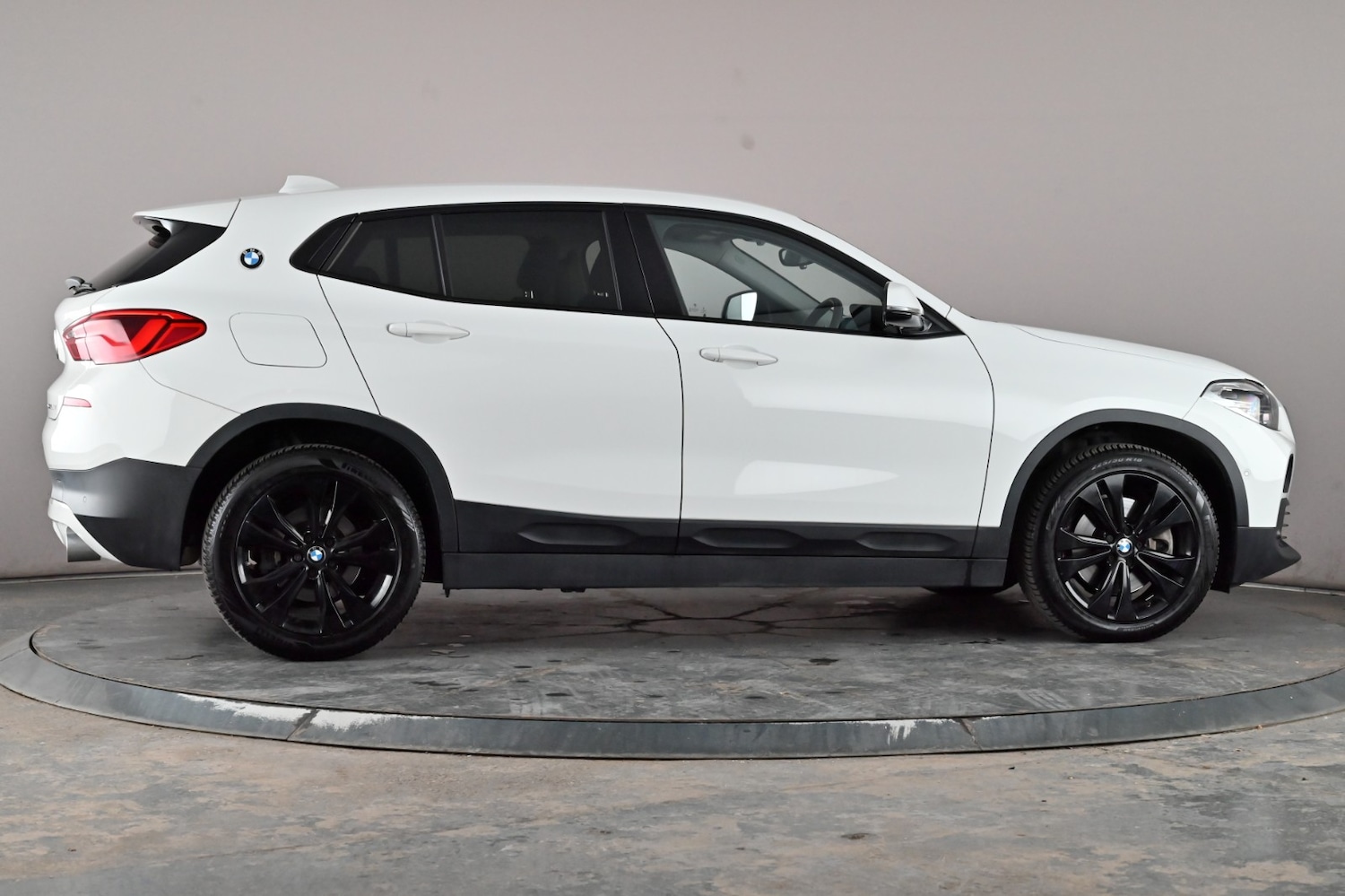 Used BMW X2 2019 for sale - 76344690: Photo 3