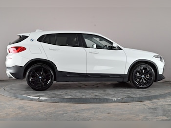 Used BMW X2 2019 for sale - 76344690: Photo