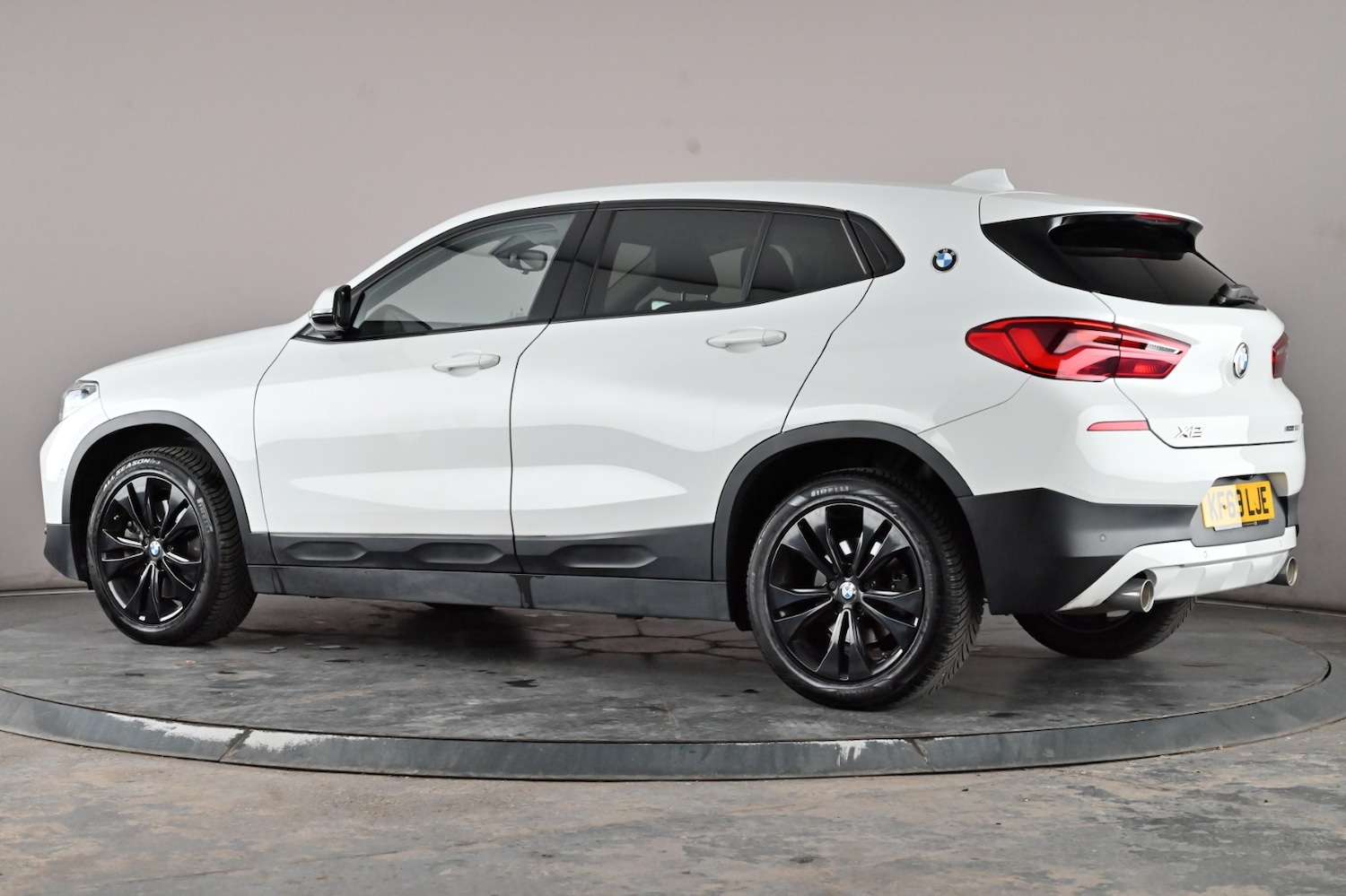 Used BMW X2 2019 for sale - 76344690: Photo 4