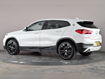 Used BMW X2 2019 for sale - 76344690: Photo