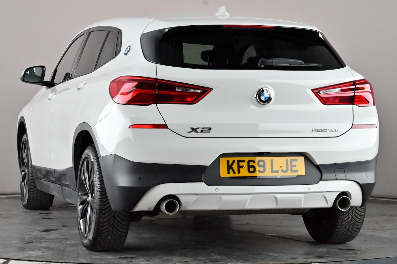 Used BMW X2 2019 for sale - 76344690: Photo 5
