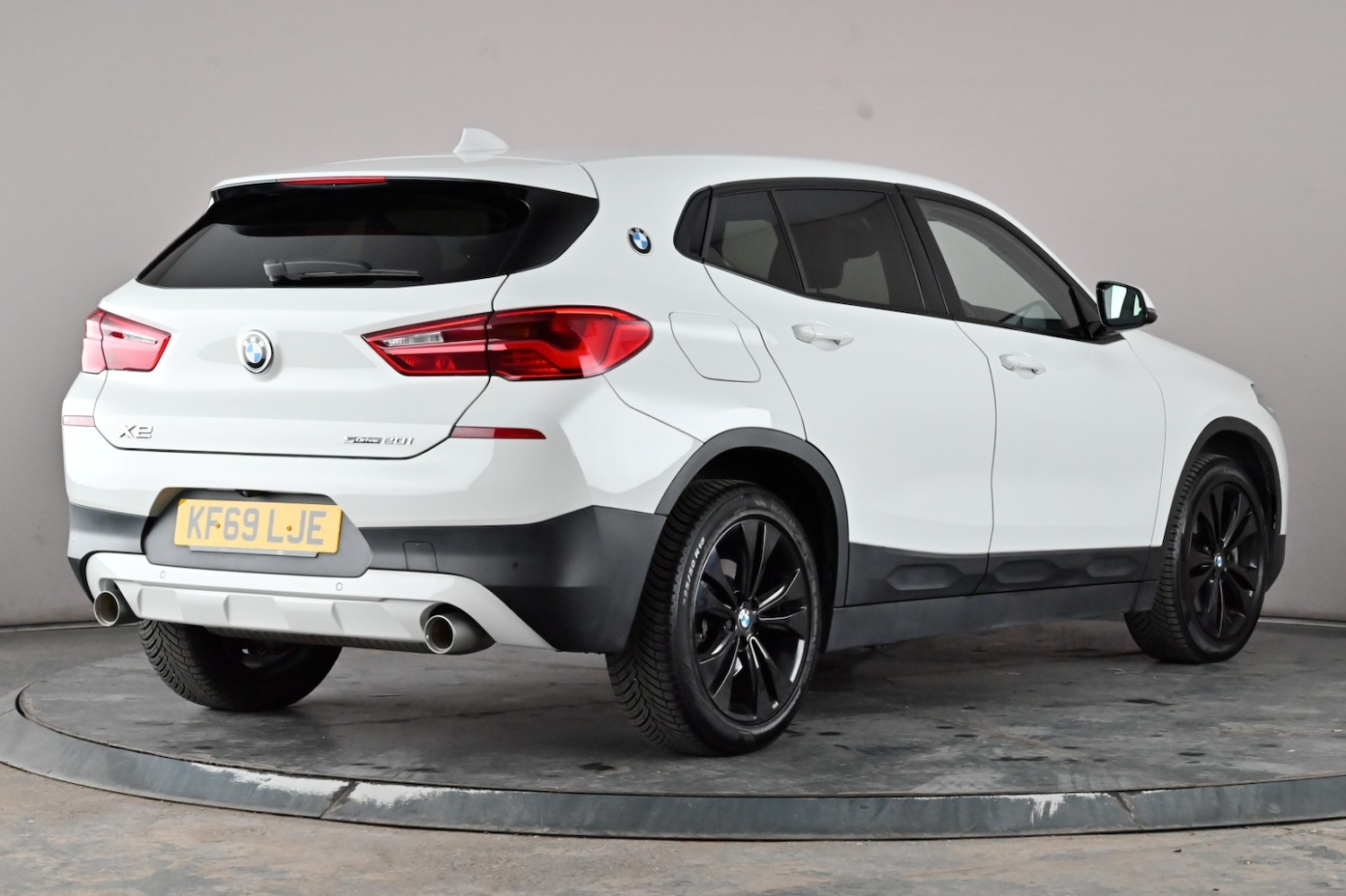 Used BMW X2 2019 for sale - 76344690: Photo 6