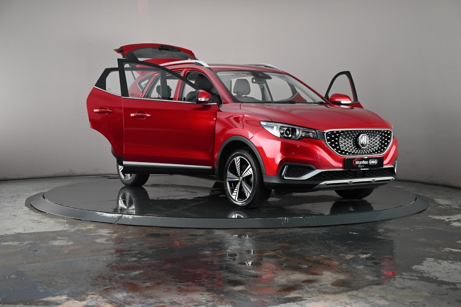 Used MG MG ZS 2020 for sale - 76635105: Photo 33