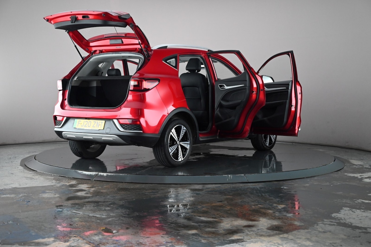 Used MG MG ZS 2020 for sale - 76635105: Photo 58