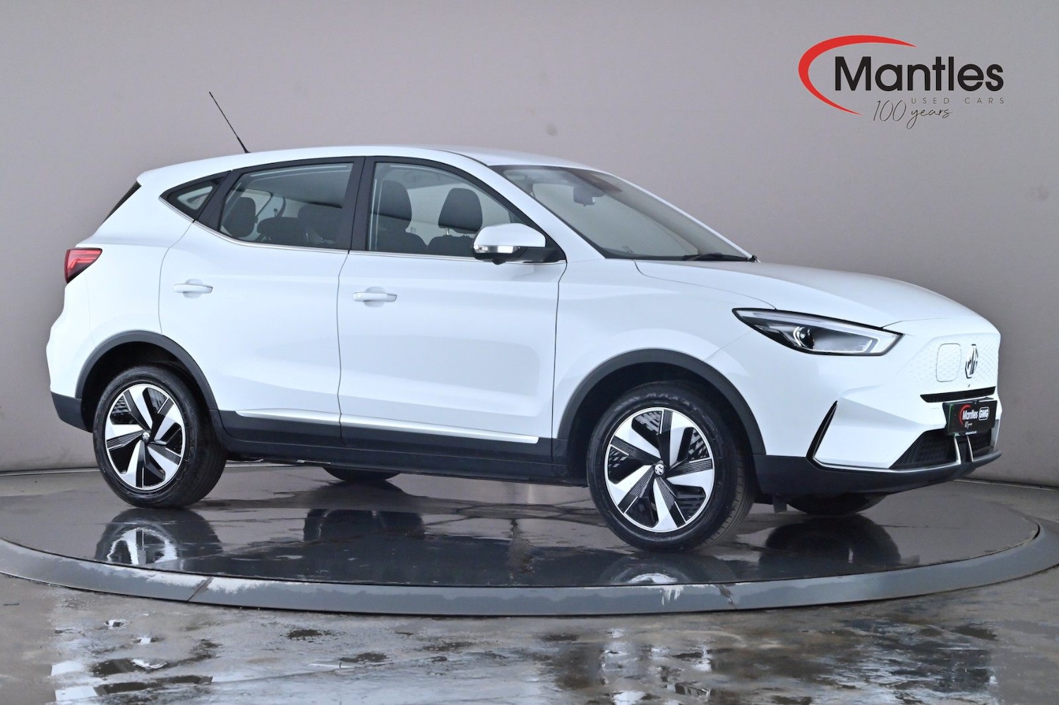 Used MG MG ZS 2023 for sale - 76364276: Photo 1