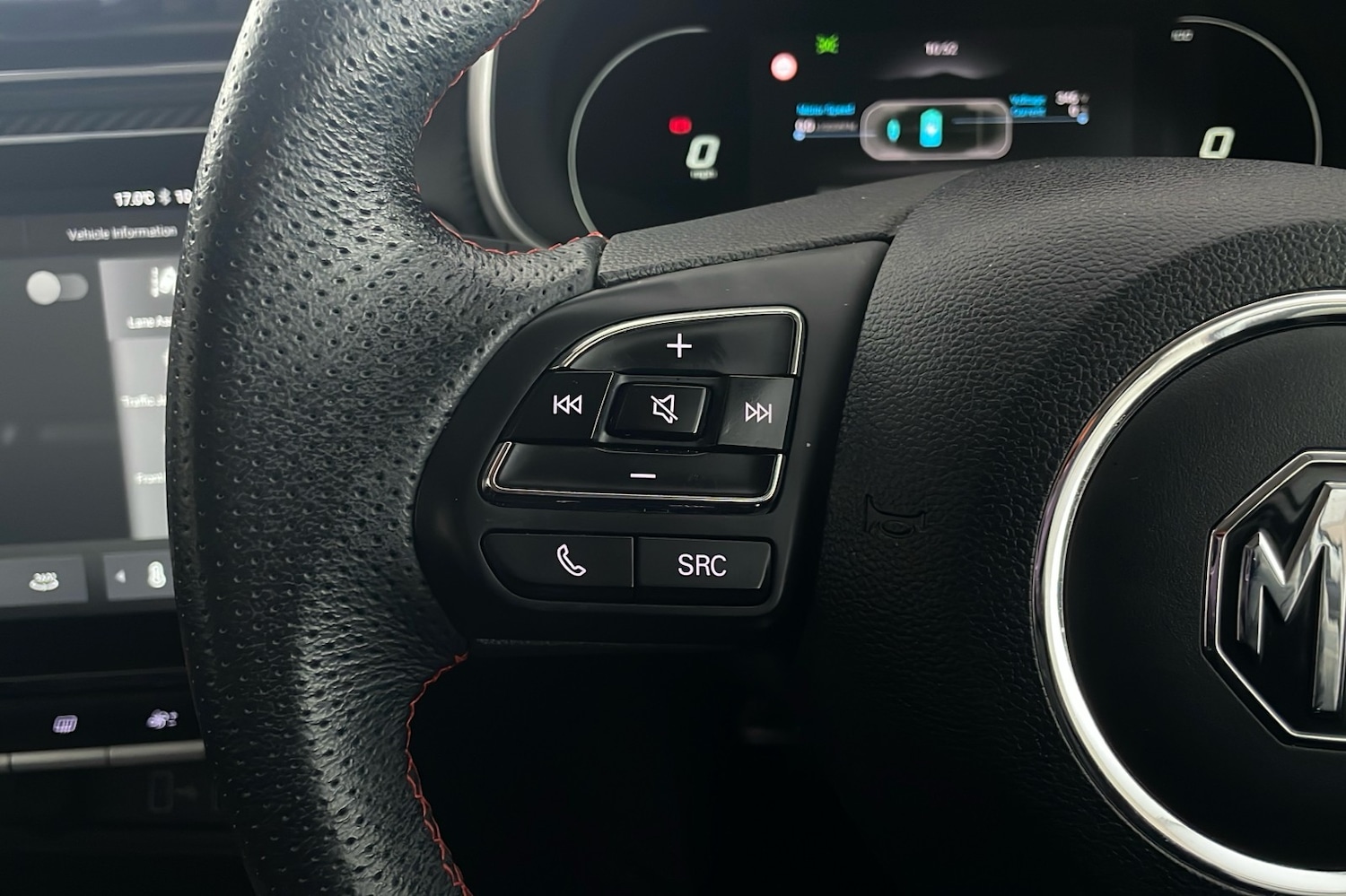 Used MG MG ZS 2023 for sale - 76364276: Photo 15