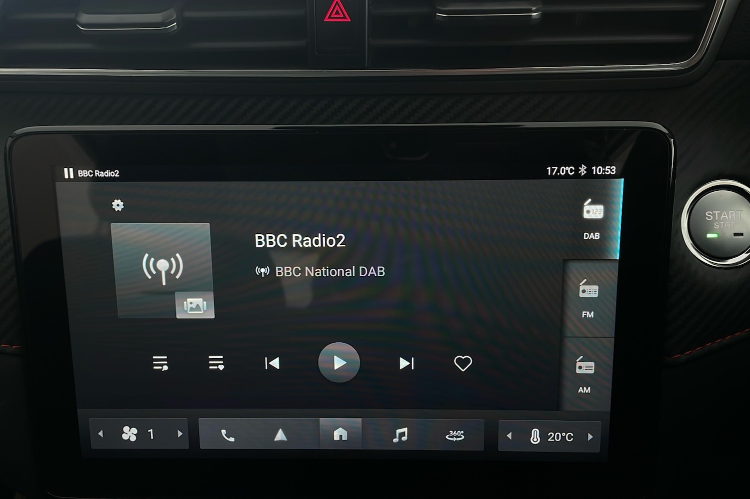 Used MG MG ZS 2023 for sale - 76364276: Photo 18