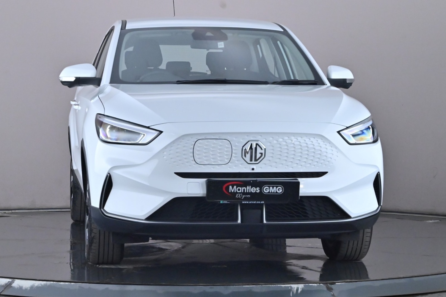 Used MG MG ZS 2023 for sale - 76364276: Photo 2