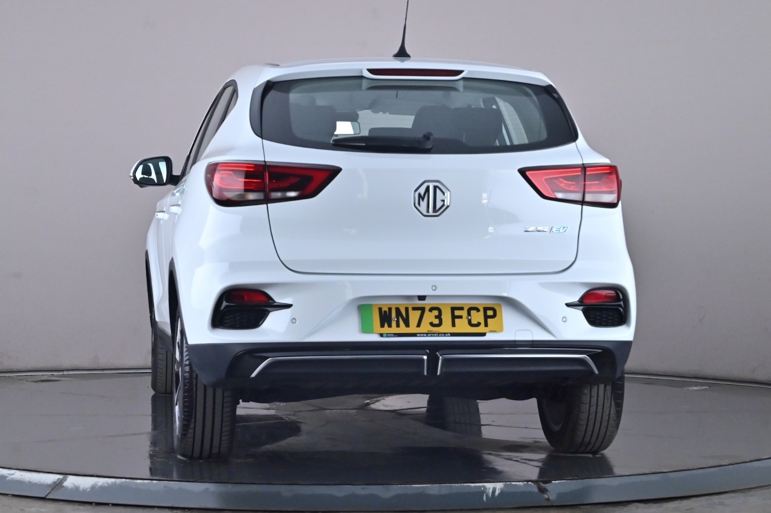 Used MG MG ZS 2023 for sale - 76364276: Photo 5