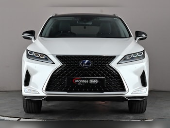 Used Lexus RX 2022 for sale - 77896714: Photo