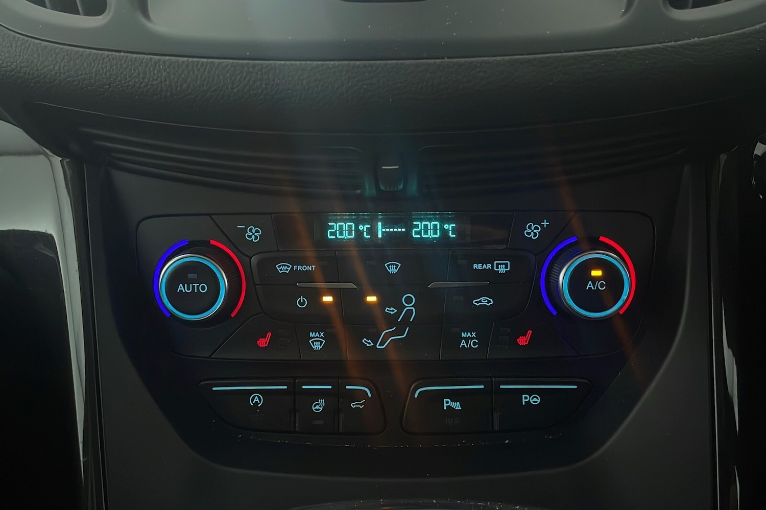 Used Ford Kuga 2018 for sale - 76635202: Photo 15