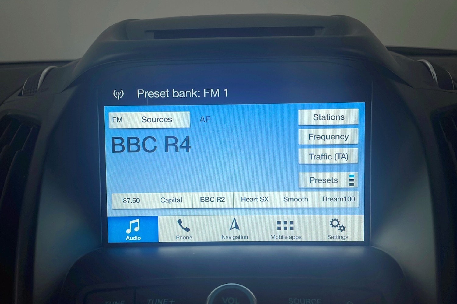 Used Ford Kuga 2018 for sale - 76635202: Photo 20