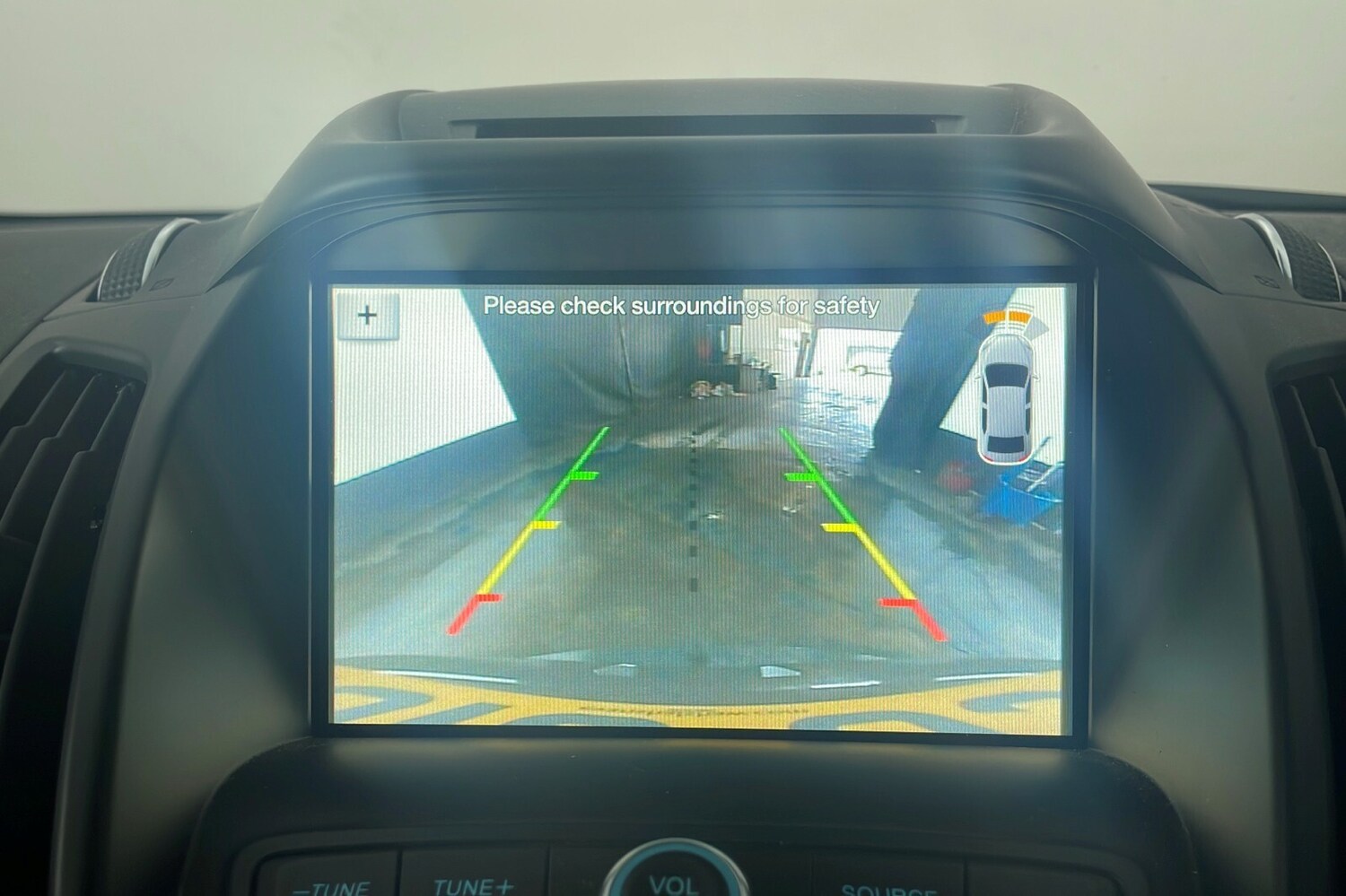 Used Ford Kuga 2018 for sale - 76635202: Photo 24