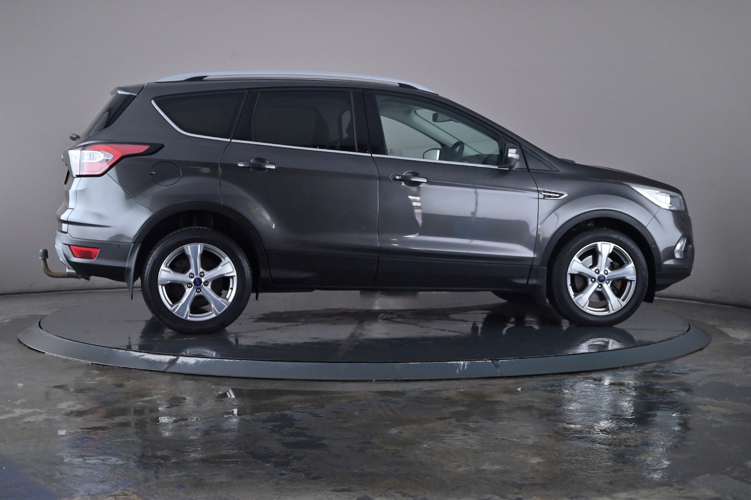 Used Ford Kuga 2018 for sale - 76635202: Photo 32