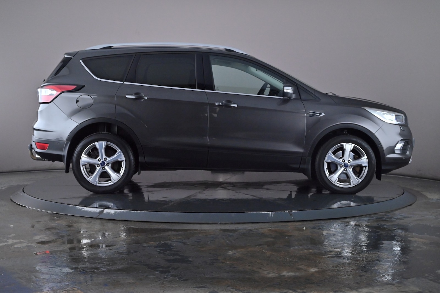 Used Ford Kuga 2018 for sale - 76635202: Photo 33