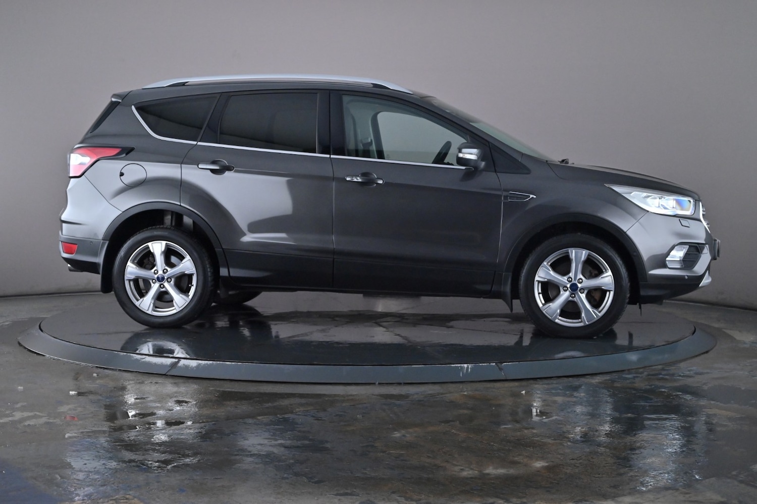 Used Ford Kuga 2018 for sale - 76635202: Photo 34