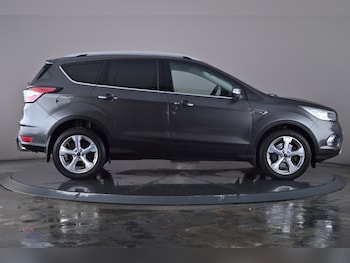 Used Ford Kuga 2018 for sale - 76635202: Photo