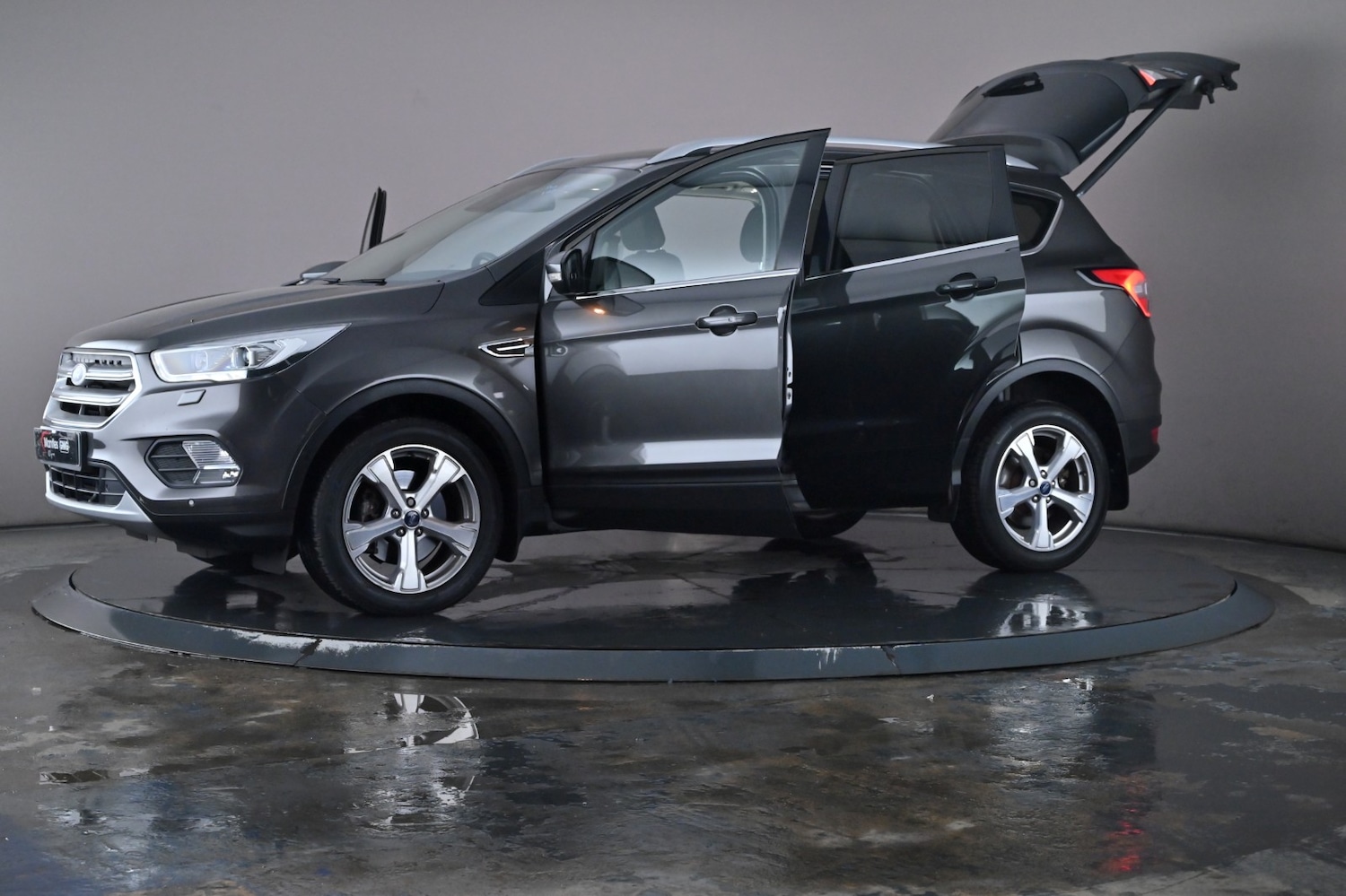 Used Ford Kuga 2018 for sale - 76635202: Photo 48