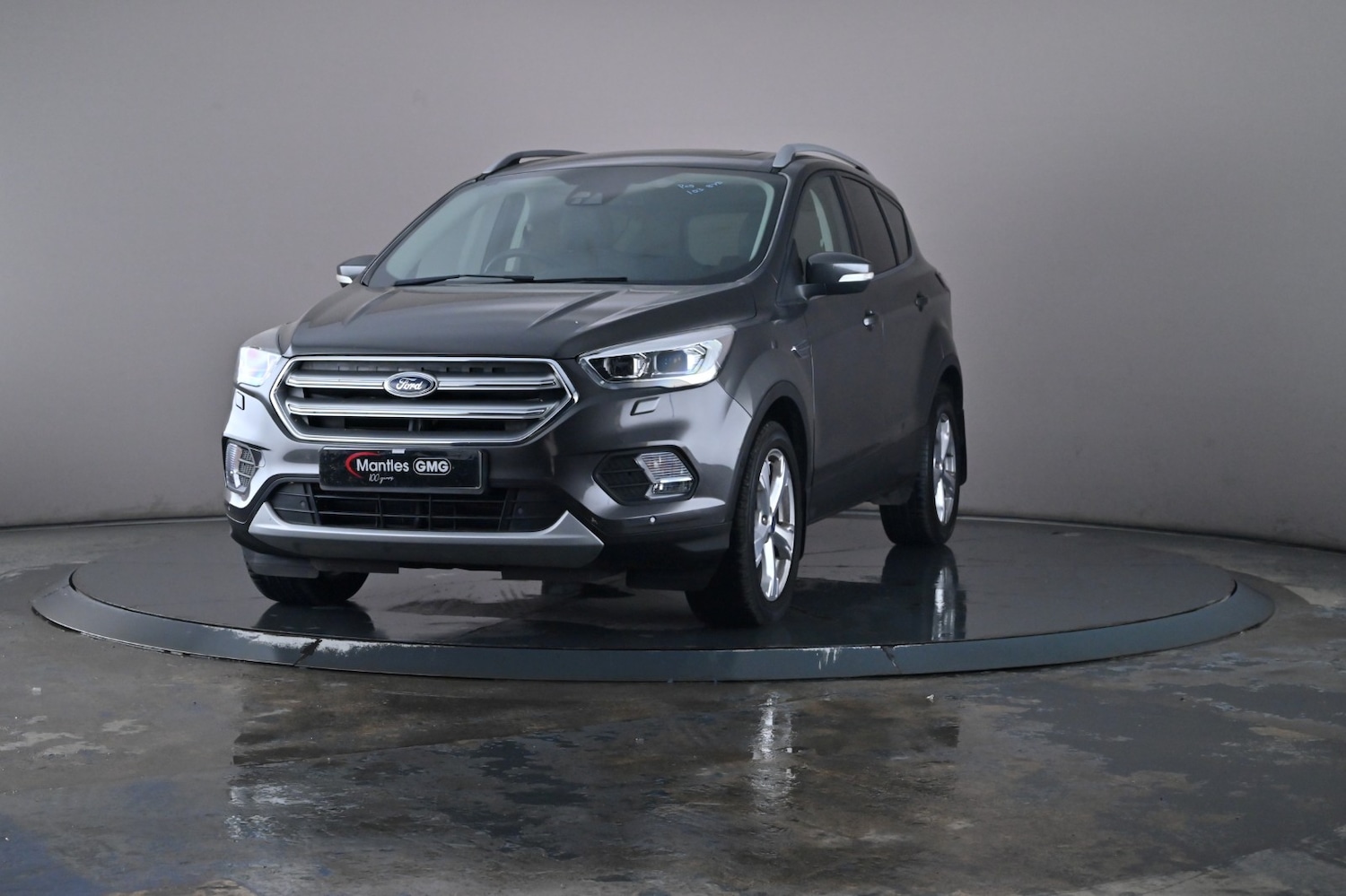 Used Ford Kuga 2018 for sale - 76635202: Photo 8