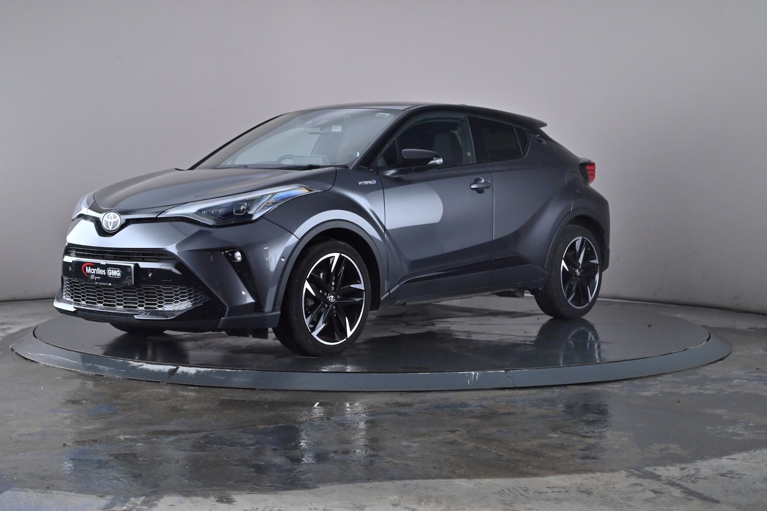 Used Toyota C-HR 2022 for sale - 76716485: Photo 10