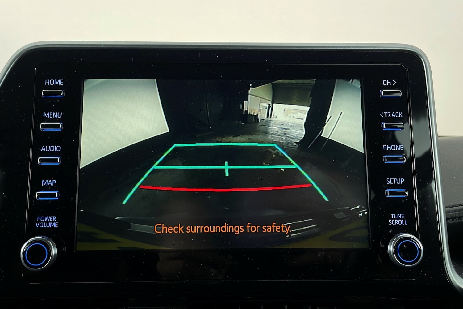 Used Toyota C-HR 2022 for sale - 76716485: Photo 24