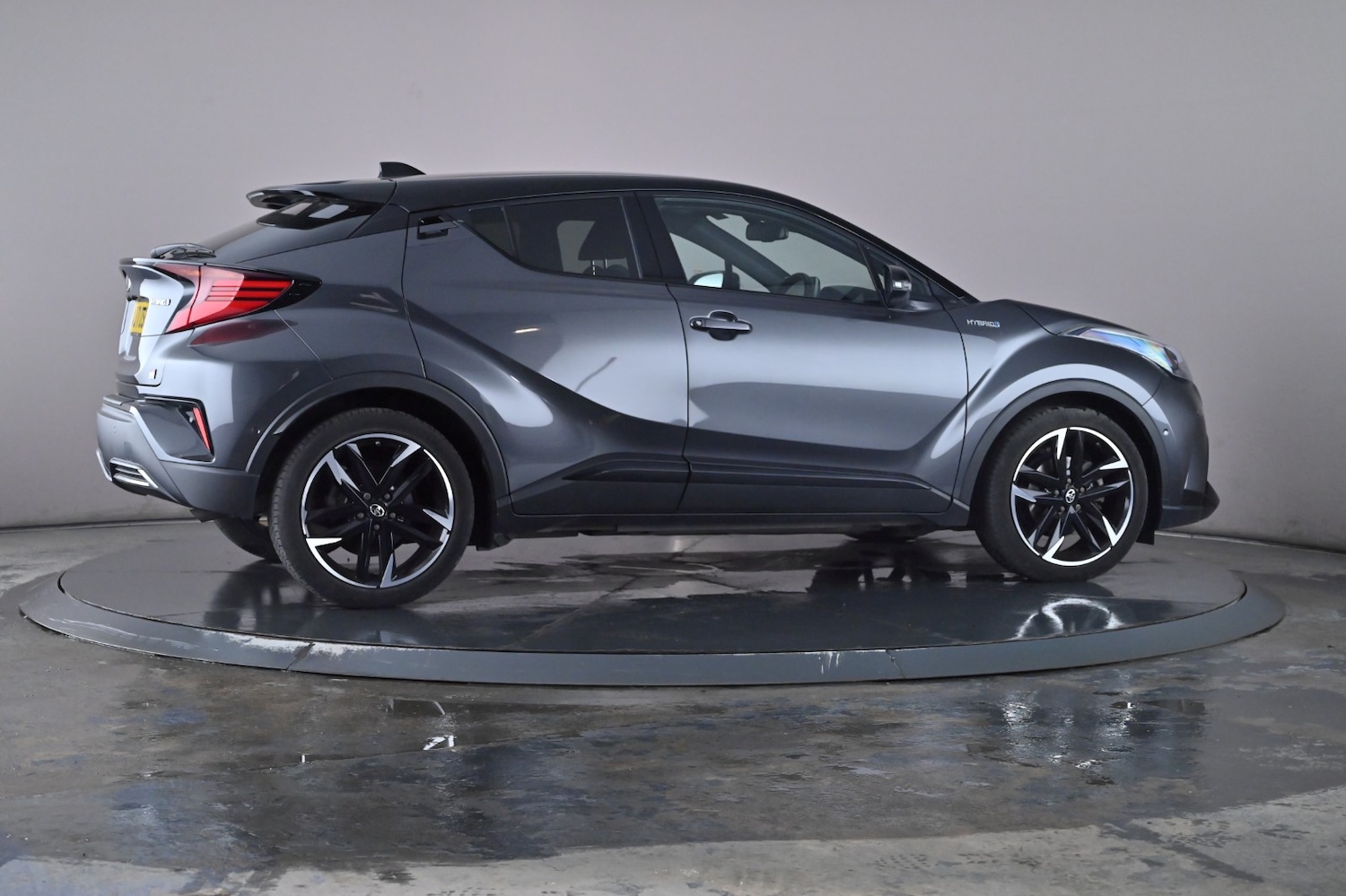 Used Toyota C-HR 2022 for sale - 76716485: Photo 31