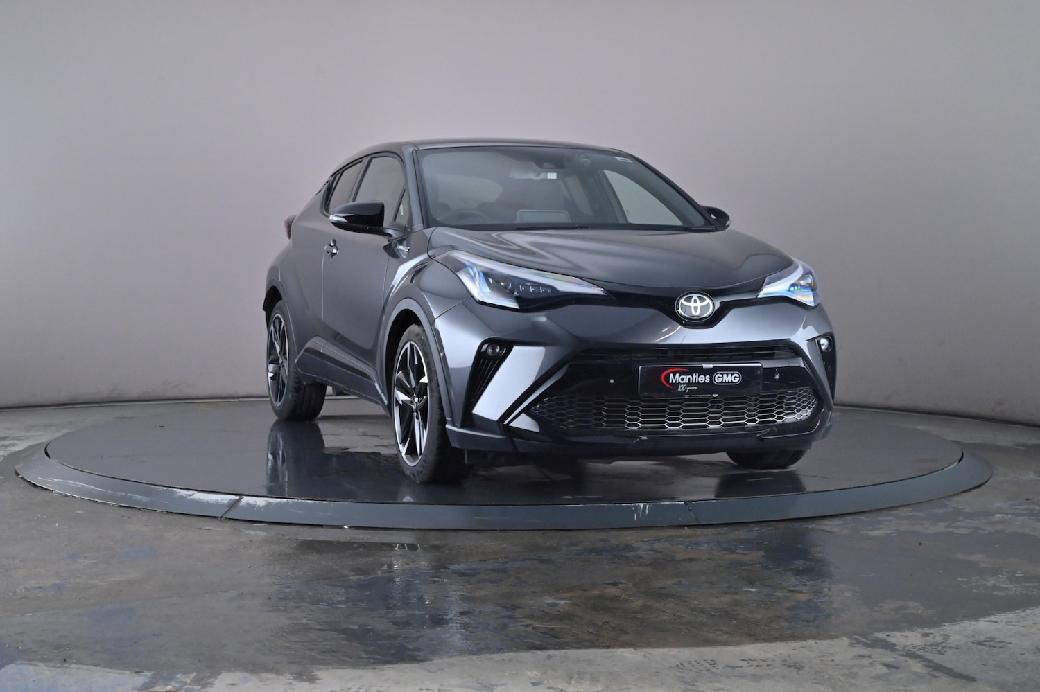 Used Toyota C-HR 2022 for sale - 76716485: Photo 4