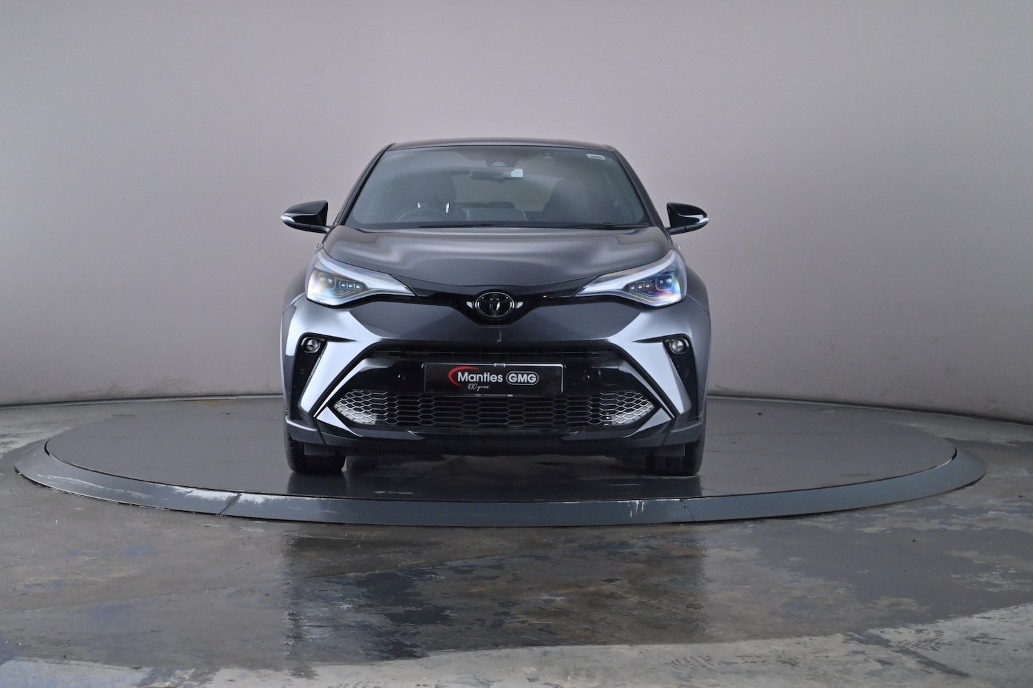 Used Toyota C-HR 2022 for sale - 76716485: Photo 6