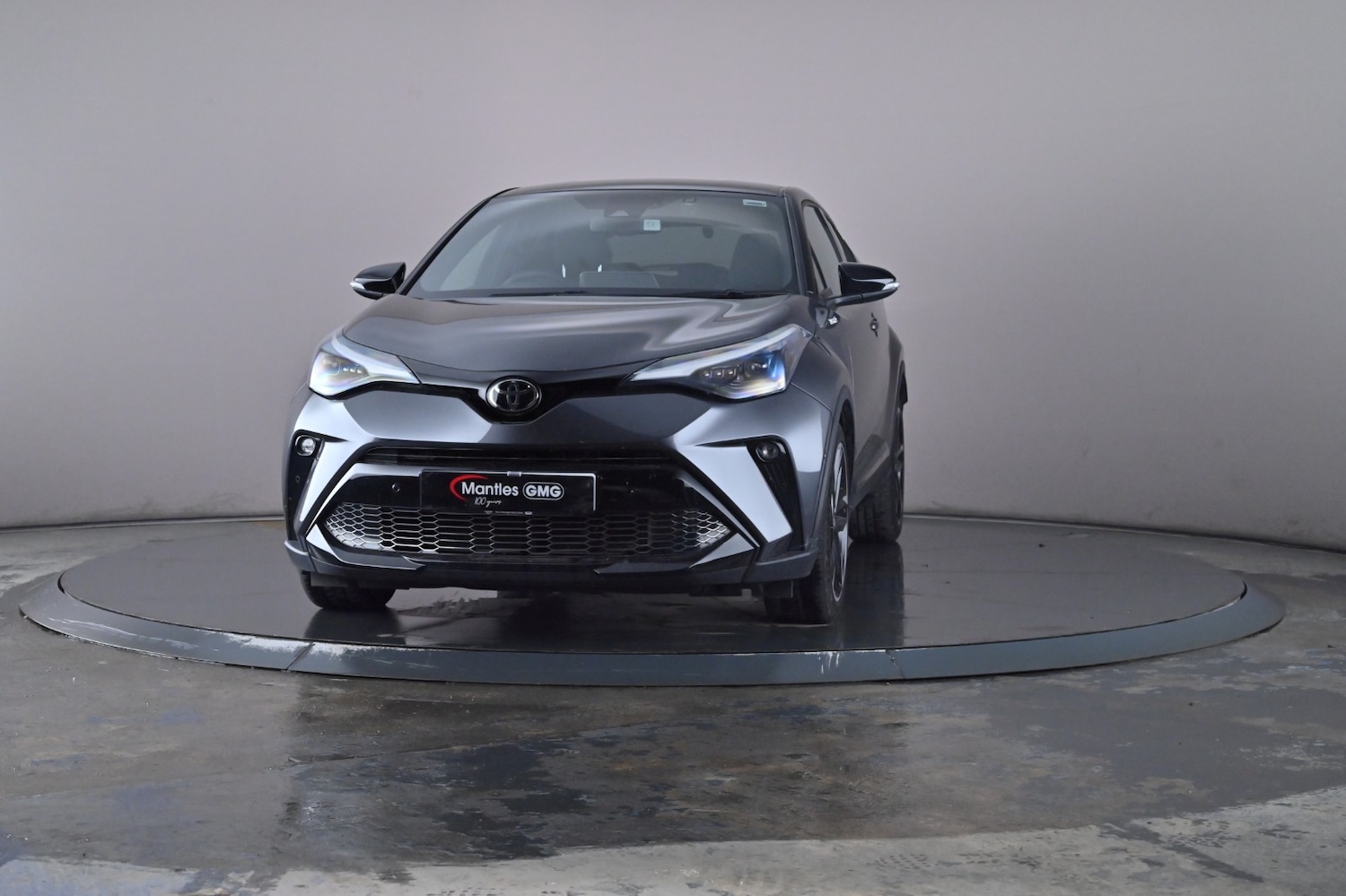 Used Toyota C-HR 2022 for sale - 76716485: Photo 7