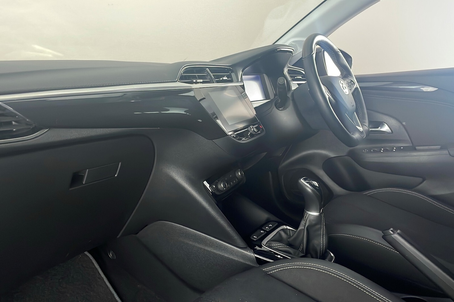 Used Vauxhall Corsa 2021 for sale - 76660279: Photo 10