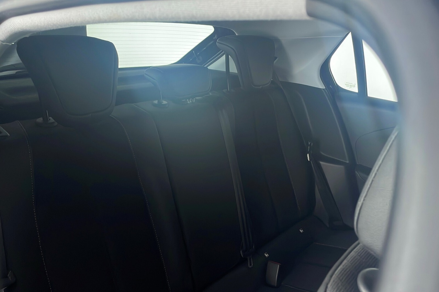 Used Vauxhall Corsa 2021 for sale - 76660279: Photo 11